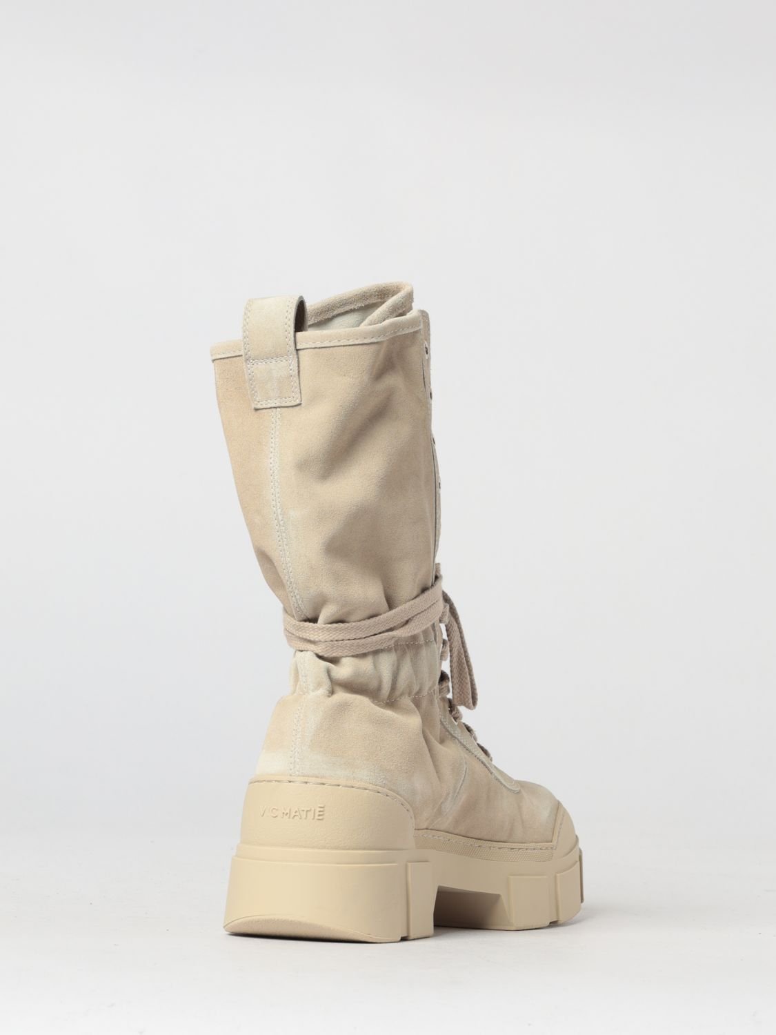 [Vic Matie] Boots SS26 1K5004DV14K010 300