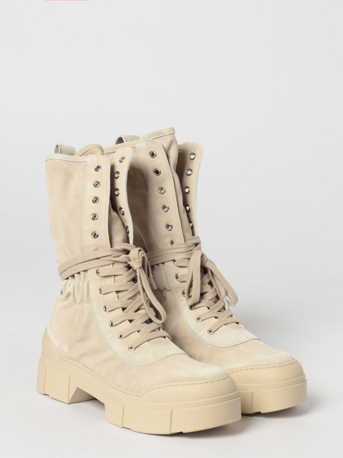 [Vic Matie] Boots SS26 1K5004DV14K010 300