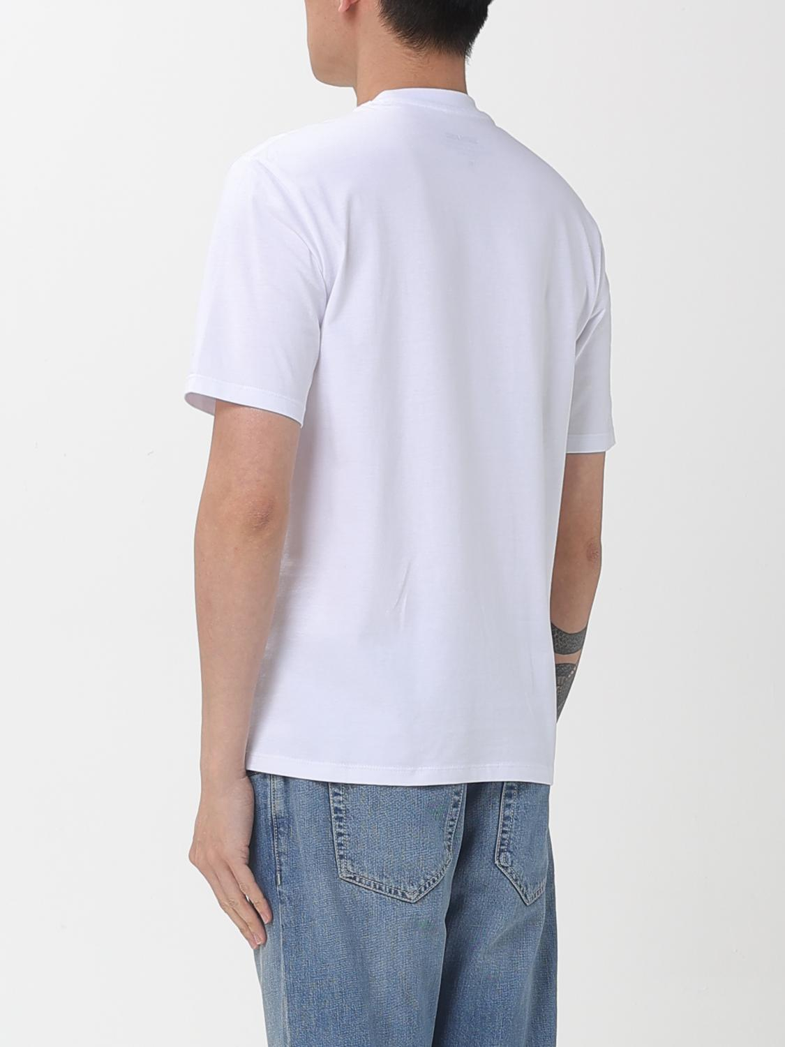 [BLAUER] T-shirts Short Sleeve SS26 26SBLUH02284007480 100
