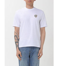 [BLAUER] T-shirts Short Sleeve SS26 26SBLUH02284007480 100