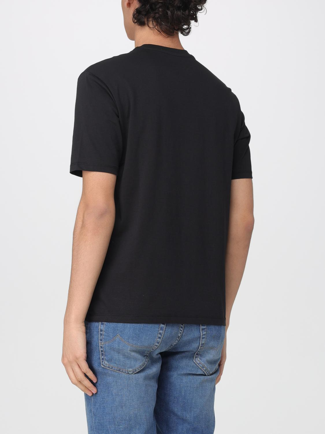 [BLAUER] T-shirts Short Sleeve SS26 26SBLUH02284007480 999