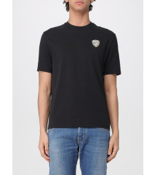 [BLAUER] T-shirts Short Sleeve SS26 26SBLUH02284007480 999