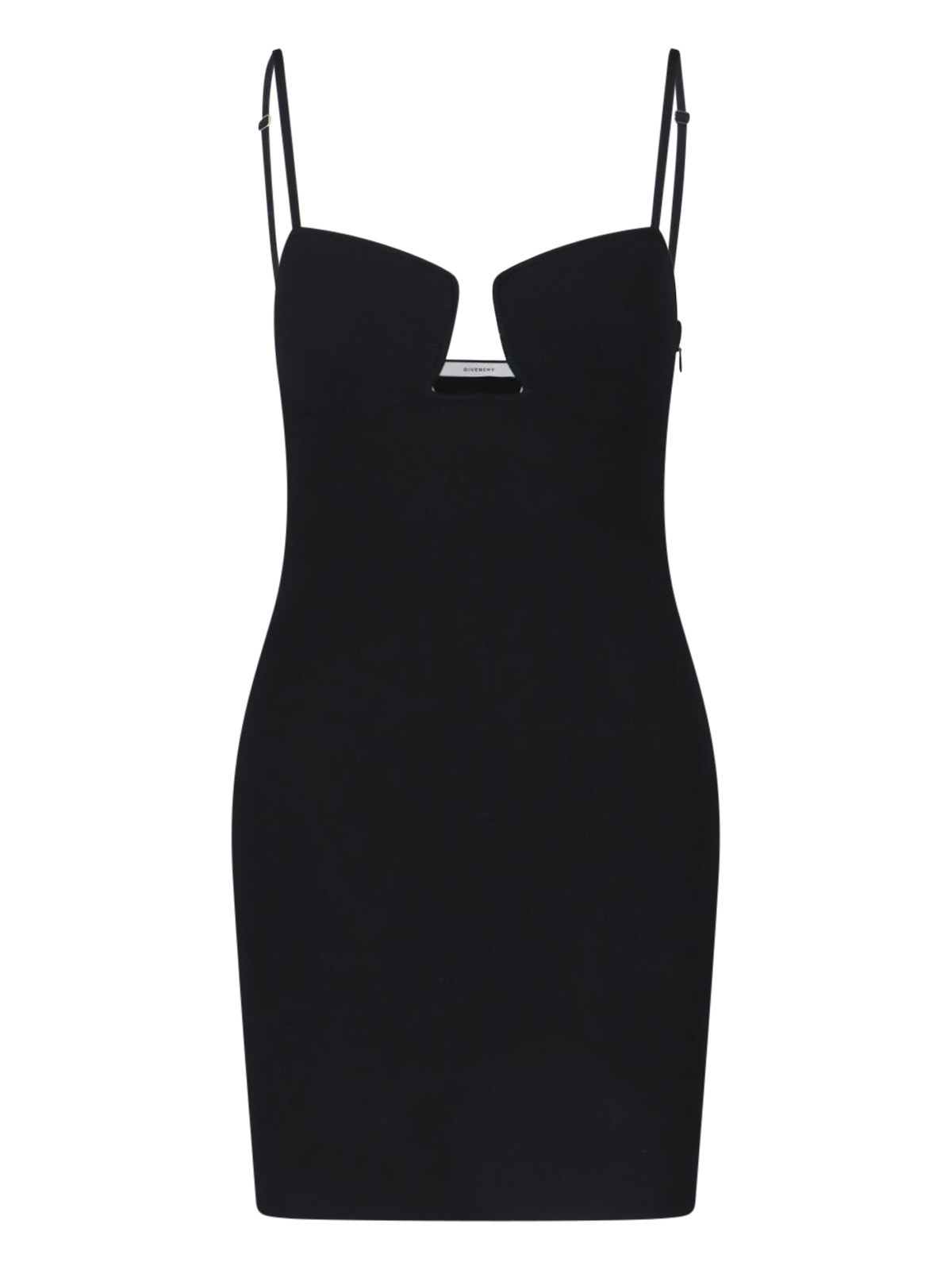 [Givenchy] Sleeveless dress SS26 BW22XN4ZUD001