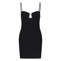 [Givenchy] Sleeveless dress SS26 BW22XN4ZUD001