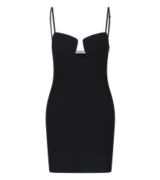 [Givenchy] Sleeveless dress SS26 BW22XN4ZUD001
