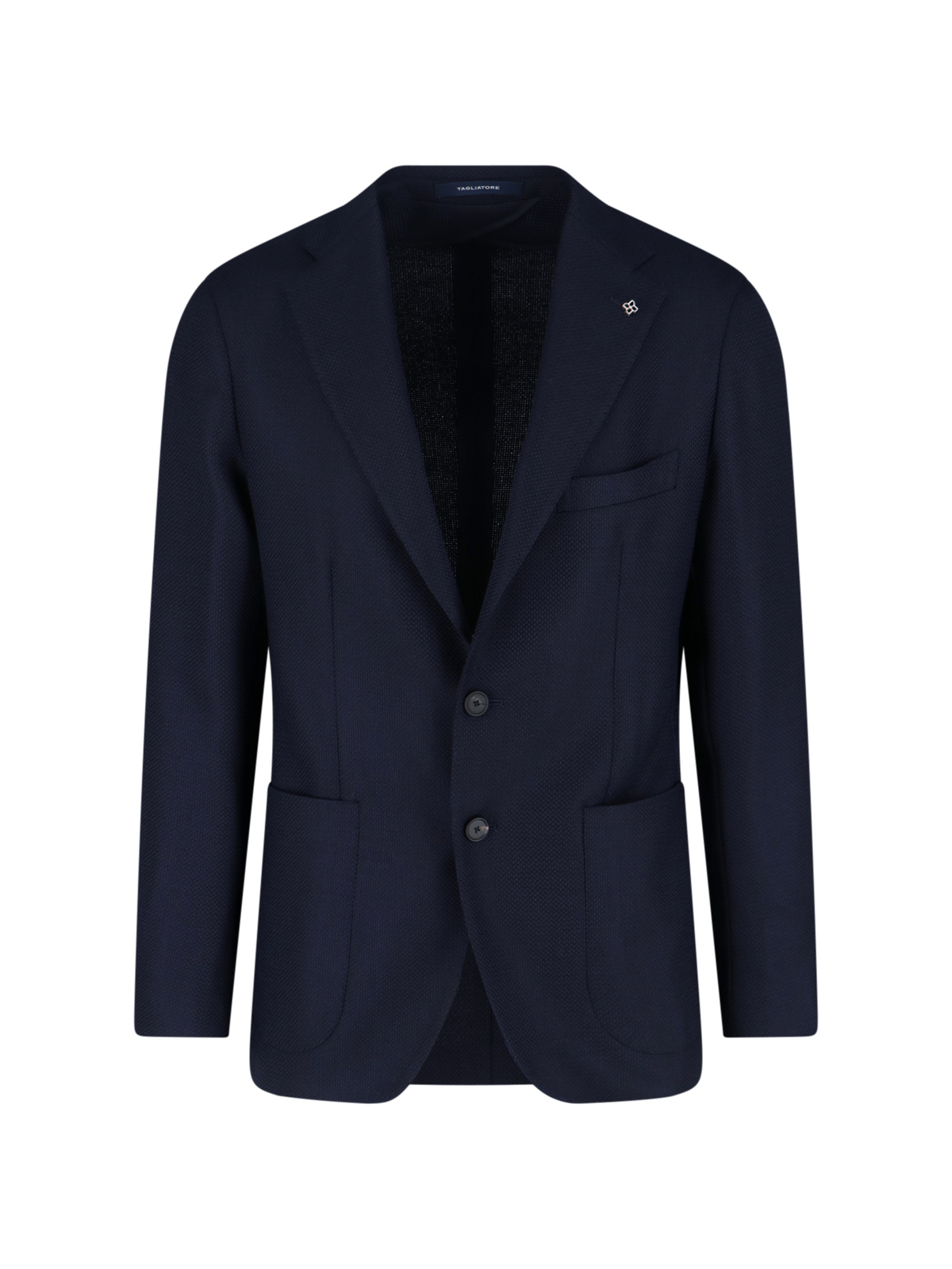 [TAGLIATORE] Blazer FW25 1SMC22K AI 120028B5049