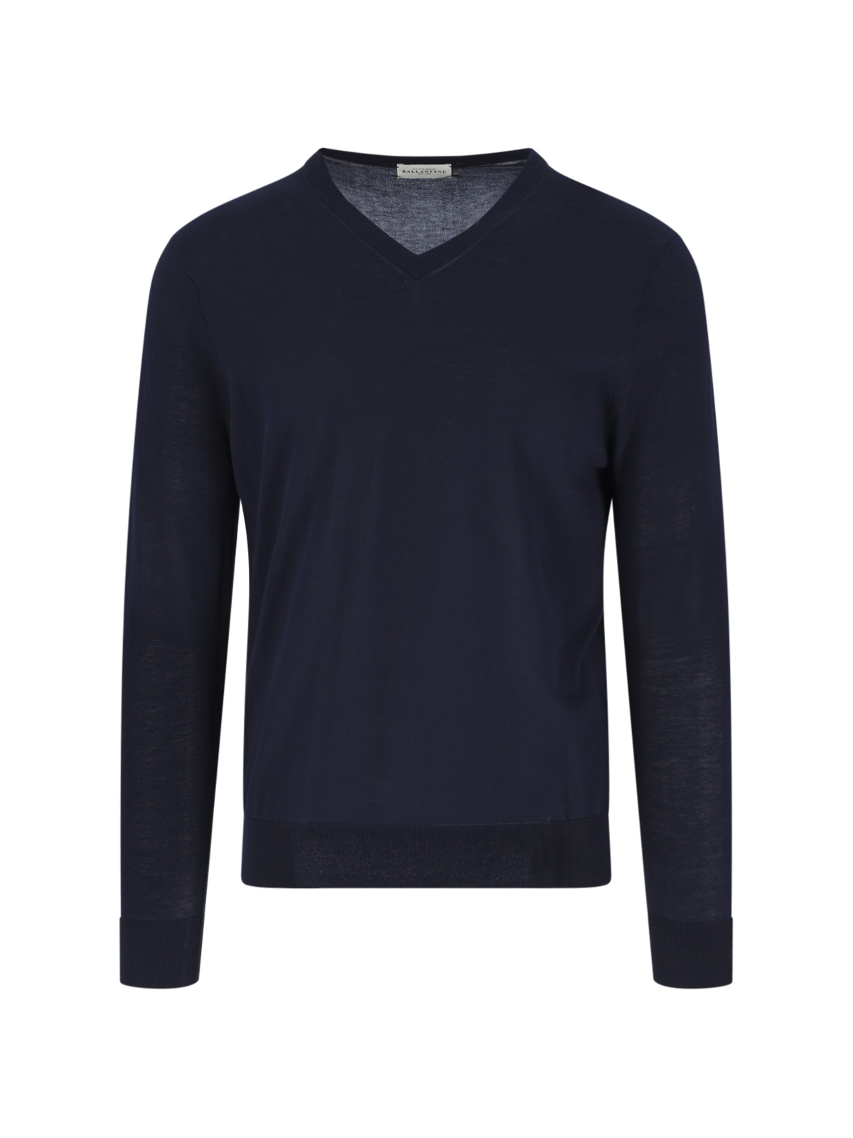 [BALLANTYNE] Knitwear SS26 B2P001 18C2313777