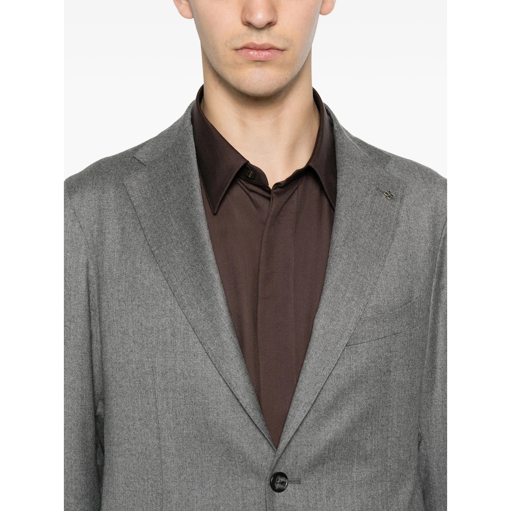 [TAGLIATORE] Blazer FW26 520038 2SMC22B01 G1238