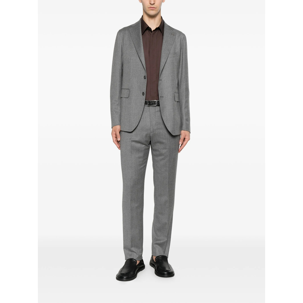 [TAGLIATORE] Blazer FW26 520038 2SMC22B01 G1238