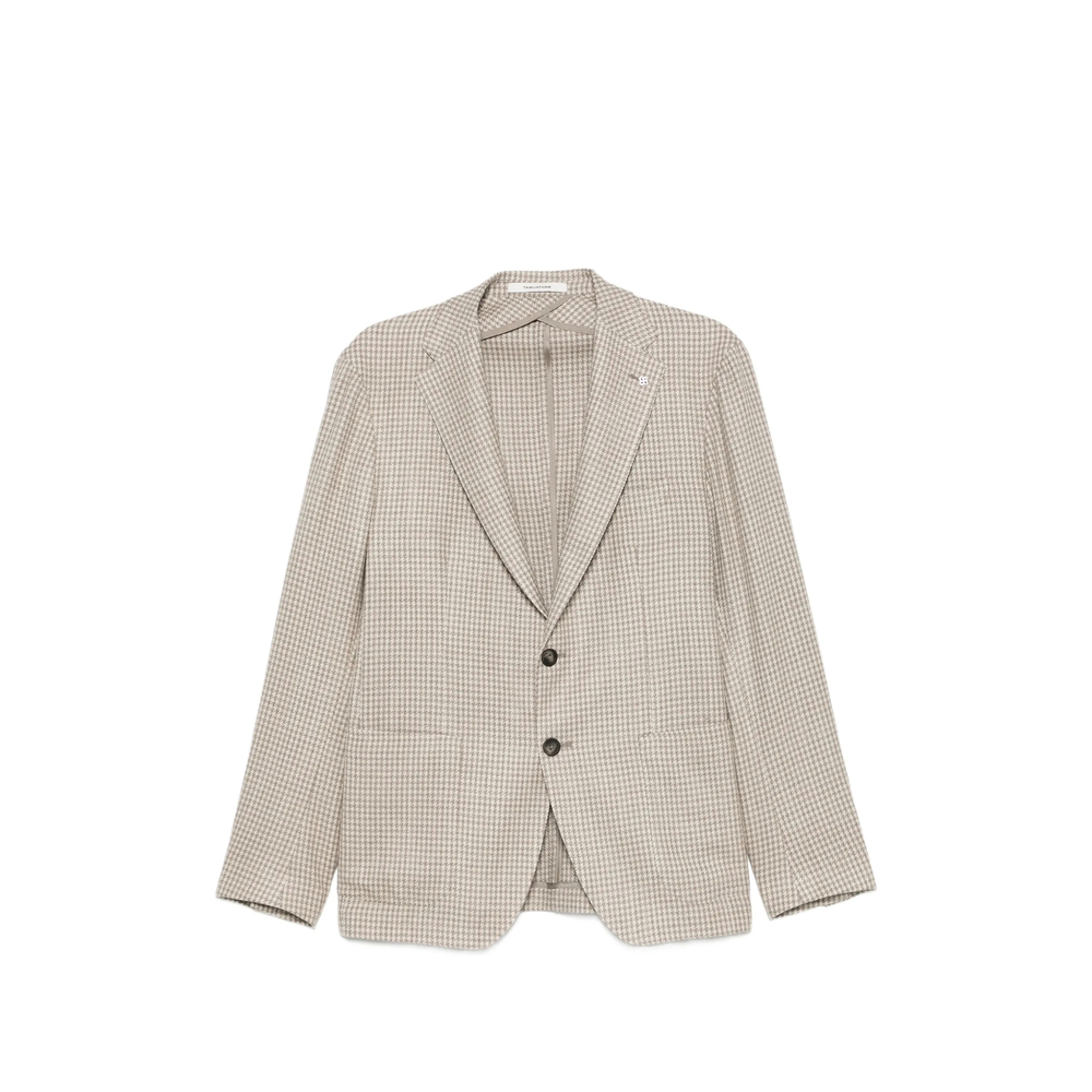 [TAGLIATORE] Blazer FW26 520150 1SMC22K T1300