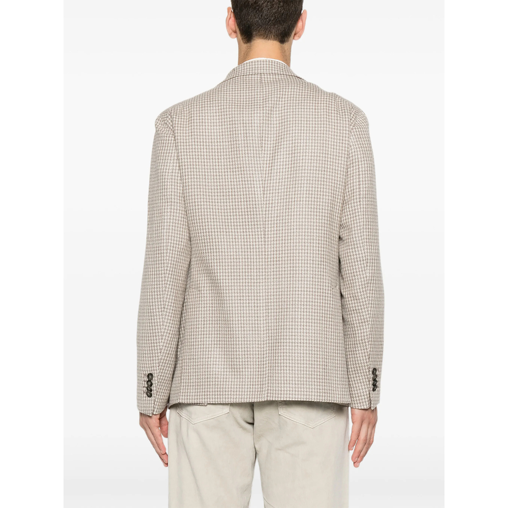 [TAGLIATORE] Blazer FW26 520150 1SMC22K T1300