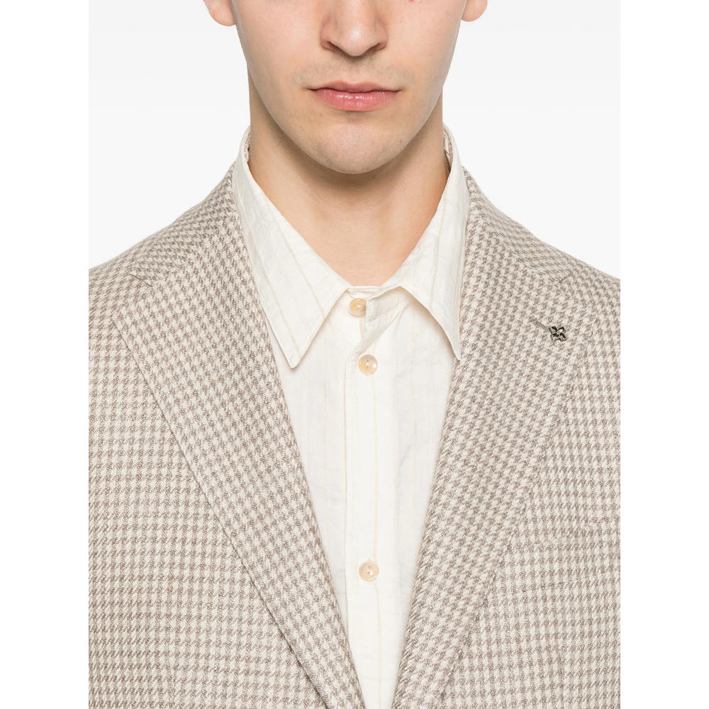 [TAGLIATORE] Blazer FW26 520150 1SMC22K T1300