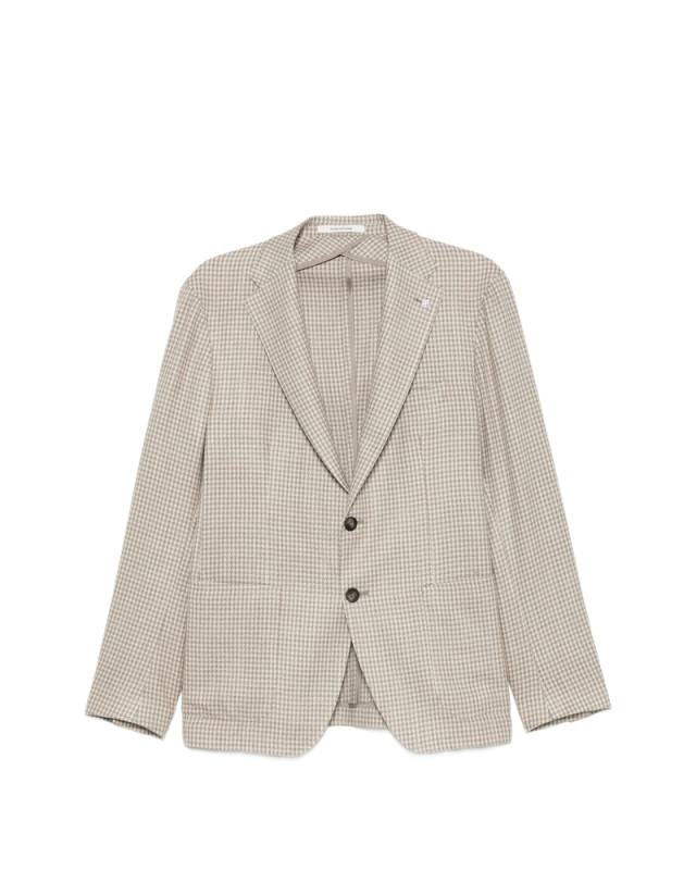 [TAGLIATORE] Blazer FW26 520150 1SMC22K T1300