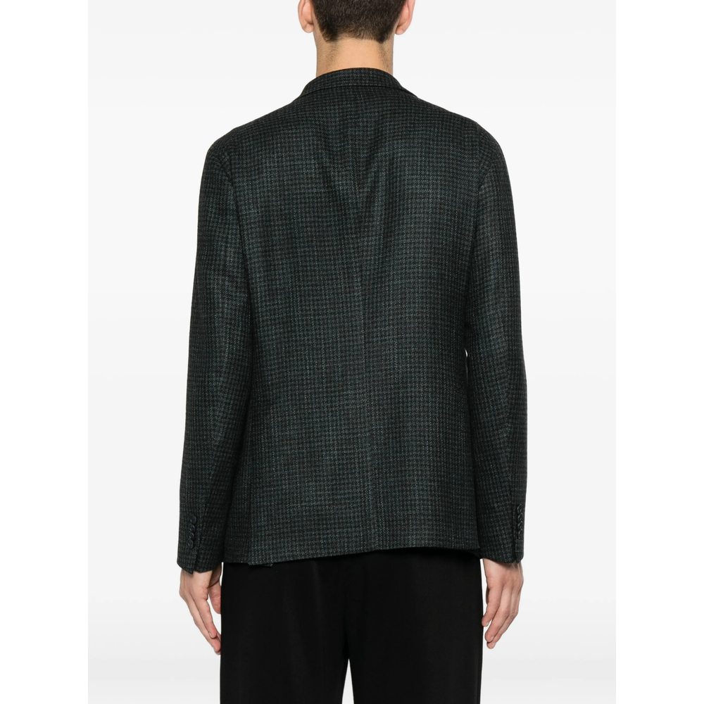 [TAGLIATORE] Blazer FW26 520150 1SMC22K Z1370