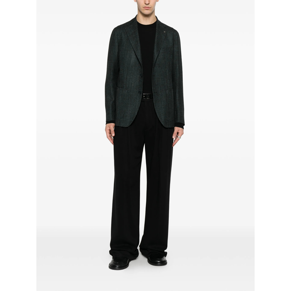[TAGLIATORE] Blazer FW26 520150 1SMC22K Z1370