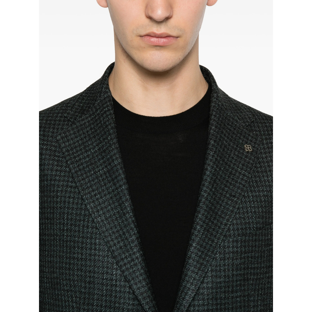 [TAGLIATORE] Blazer FW26 520150 1SMC22K Z1370