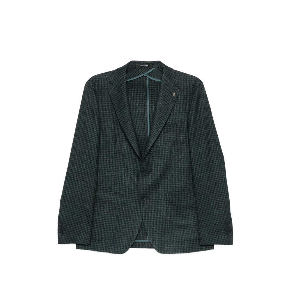 [TAGLIATORE] Blazer FW26 520150 1SMC22K Z1370