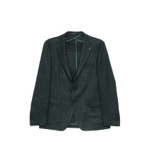 [TAGLIATORE] Blazer FW26 520150 1SMC22K Z1370