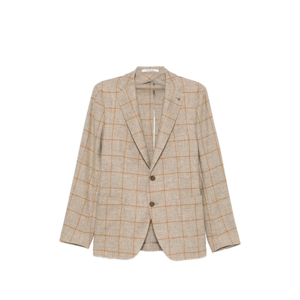 [TAGLIATORE] Blazer FW26 610087 1SMD22K T1170