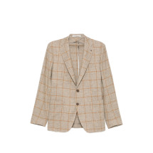 [TAGLIATORE] Blazer FW26 610087 1SMD22K T1170