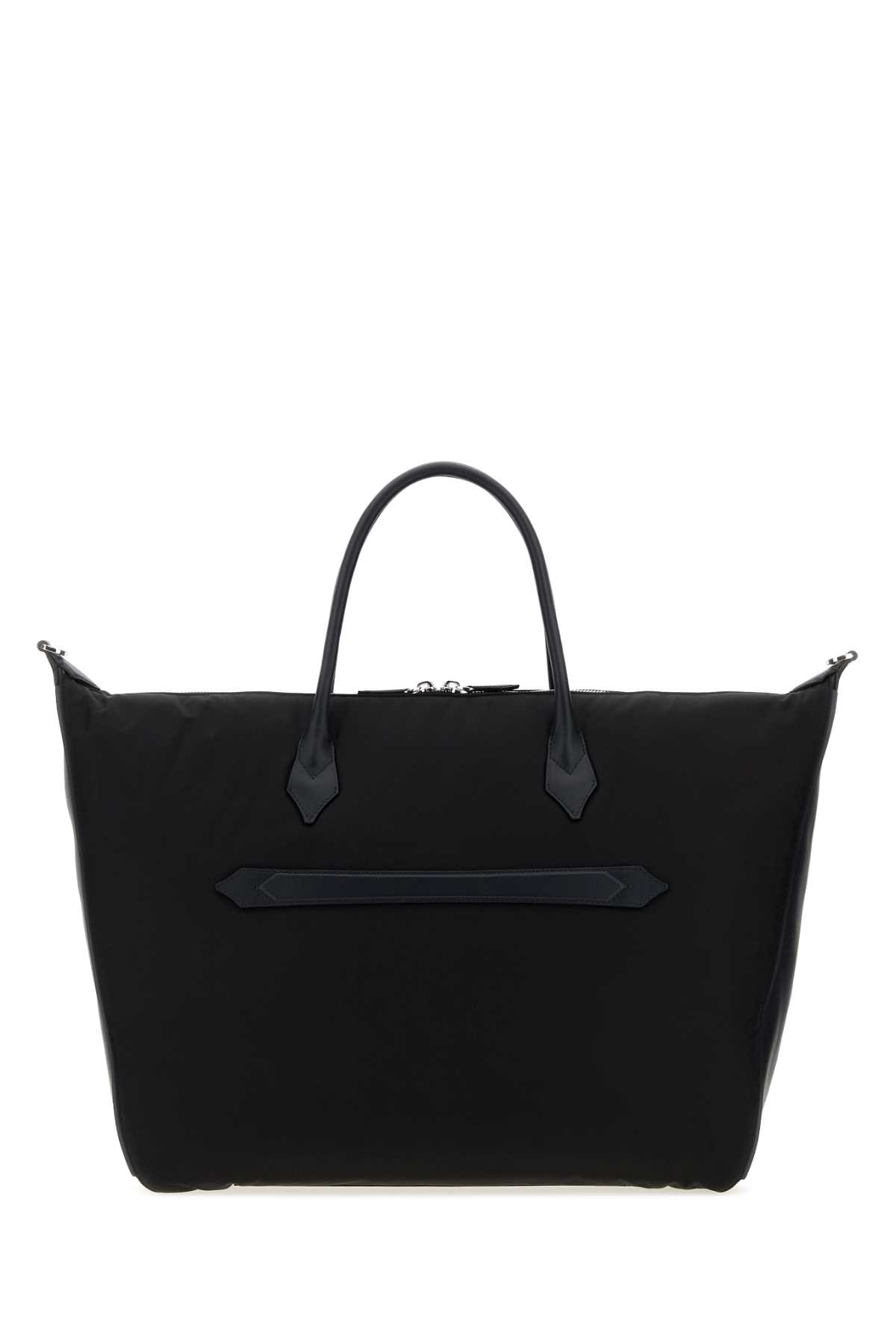 [Montblanc] Luggage bag FW26 221656 000
