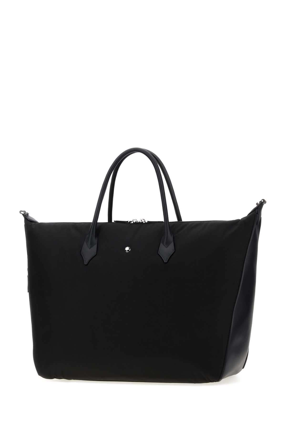 [Montblanc] Luggage bag FW26 221656 000