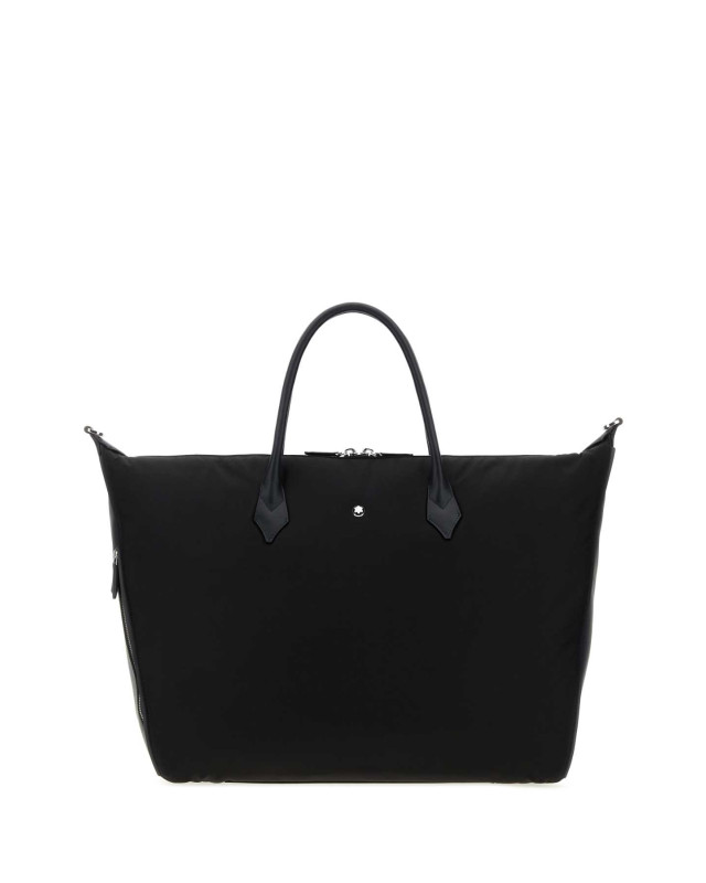 [Montblanc] Luggage bag FW26 221656 000