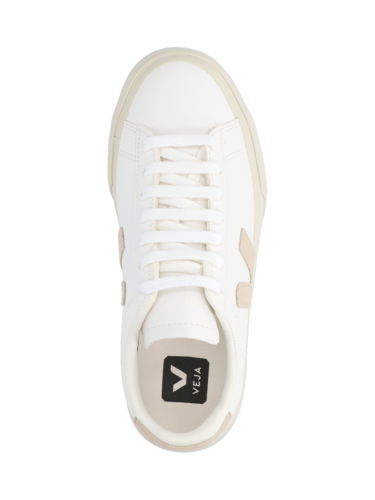[Veja] Sneakers SS26 CP0502920EXTRA WHITE ALMOND