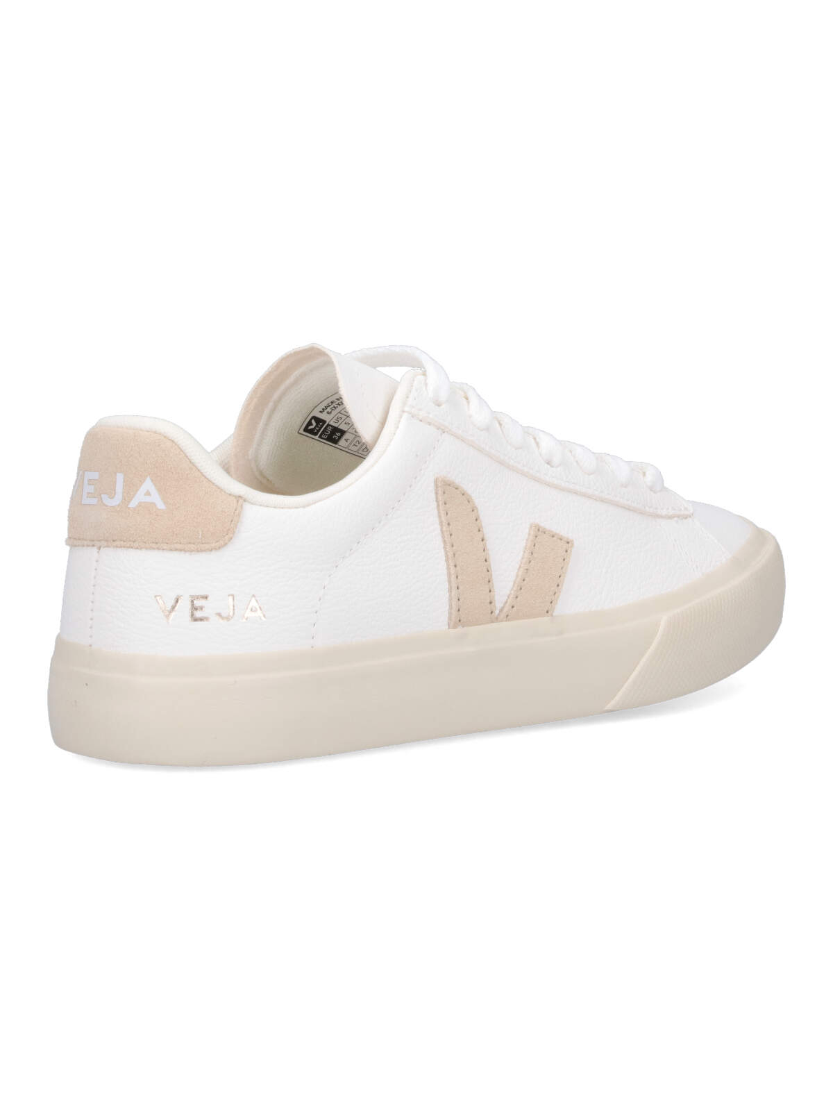 [Veja] Sneakers SS26 CP0502920EXTRA WHITE ALMOND