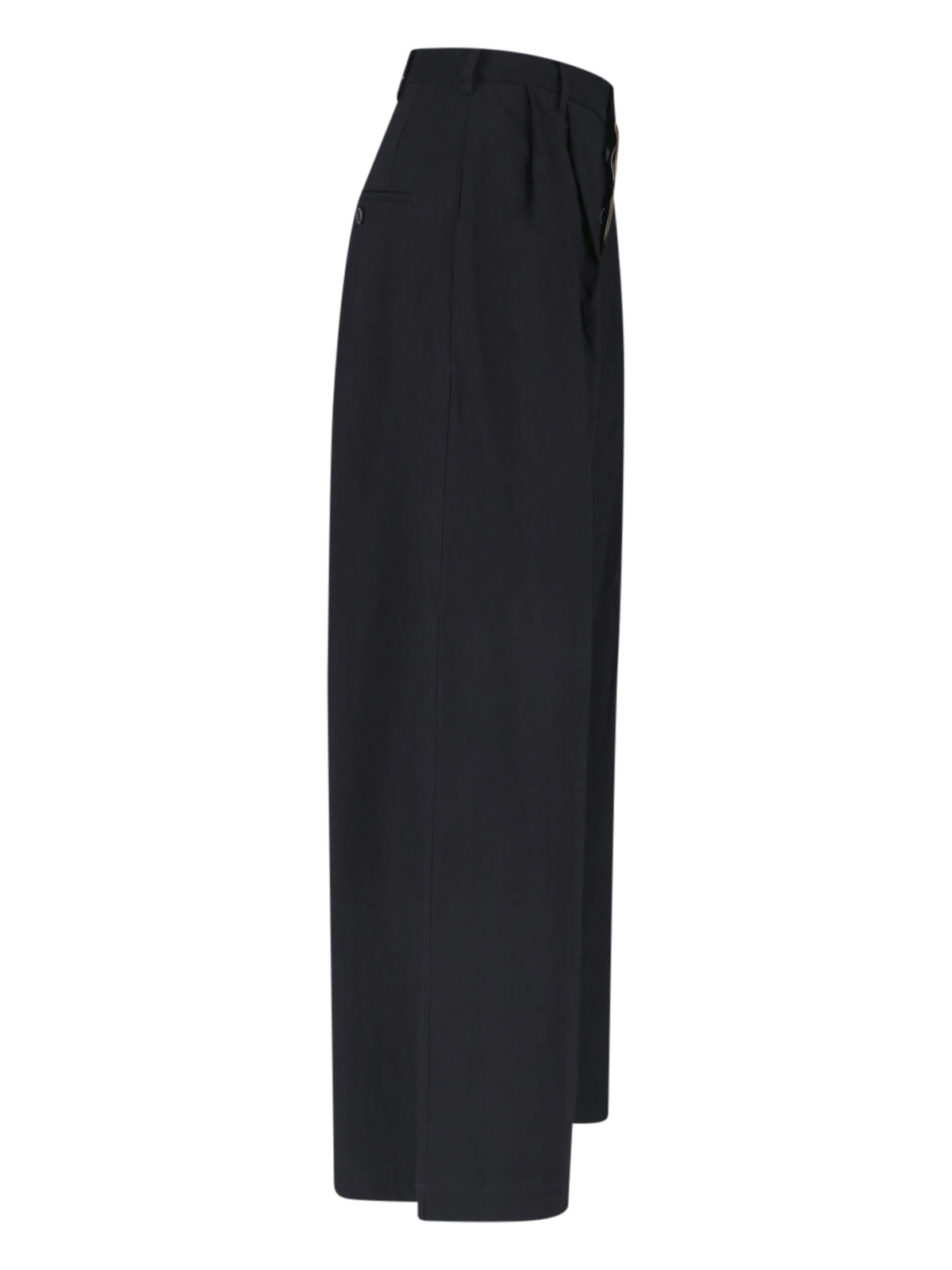 [UMA WANG] Trousers SS26 UW3018UW900