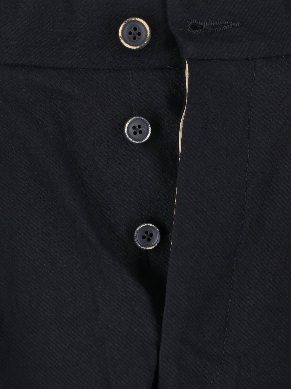 [UMA WANG] Trousers SS26 UW3018UW900