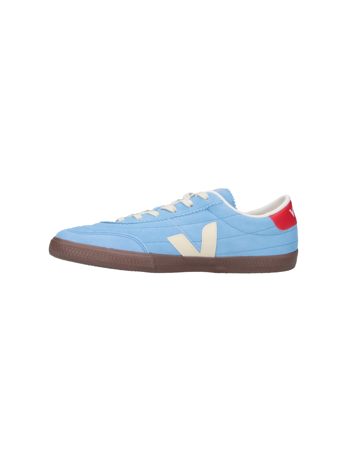 [Veja] Sneakers SS26 FU0321389AQUA PIERRE BARK