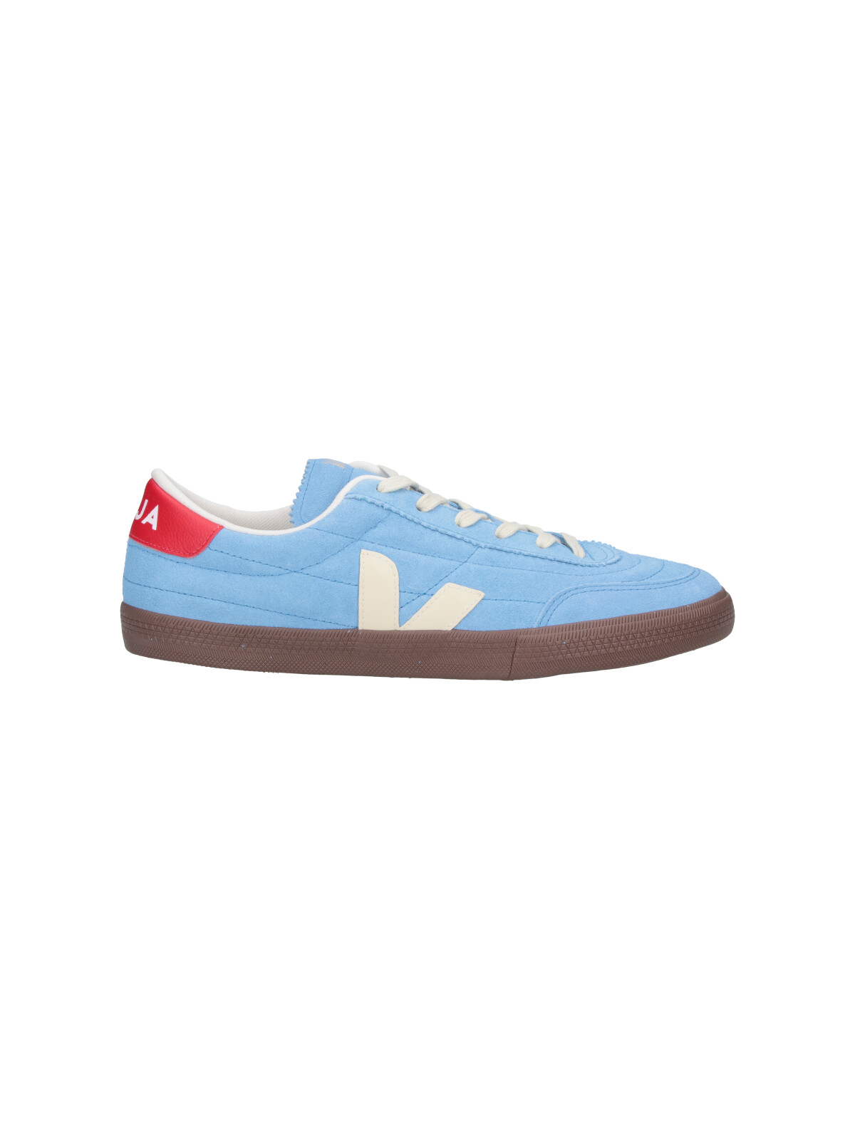 [Veja] Sneakers SS26 FU0321389AQUA PIERRE BARK