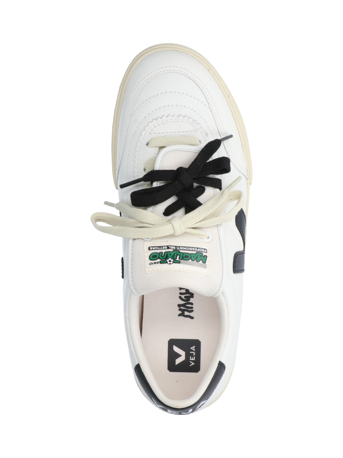 [Veja] Sneakers SS26 MG0221673WHITE