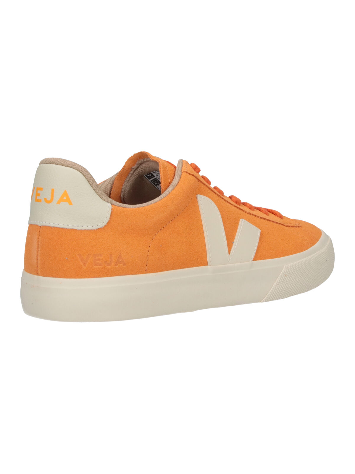 [Veja] Sneakers SS26 CP0321437MANGO PIERRE