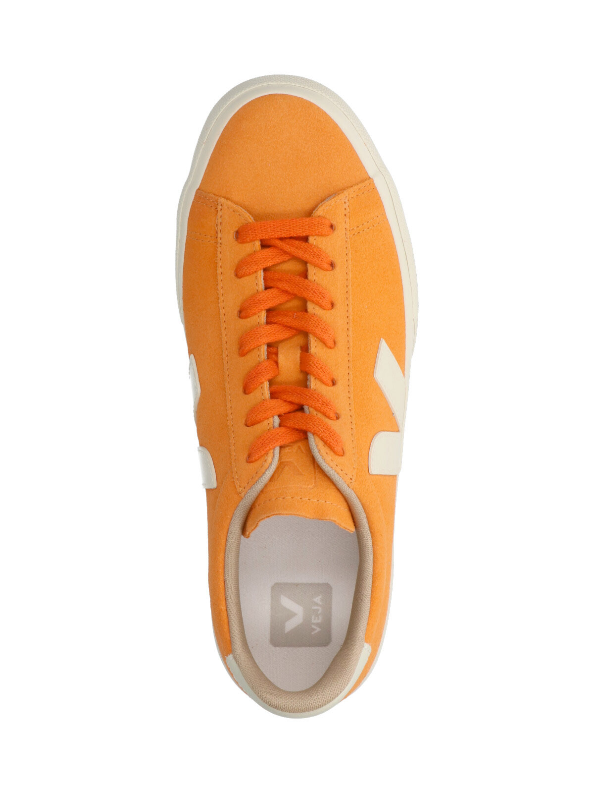 [Veja] Sneakers SS26 CP0321437MANGO PIERRE