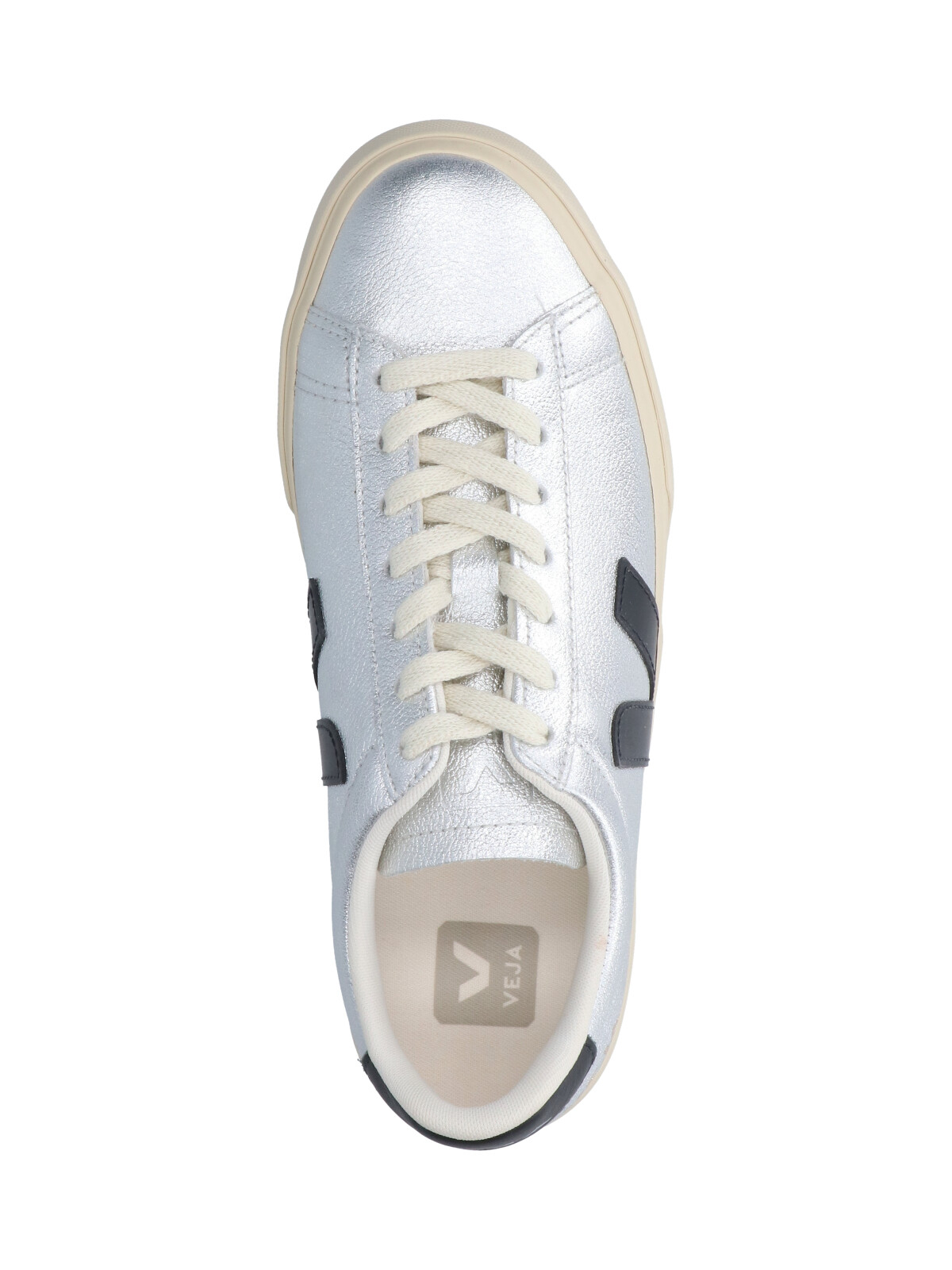 [Veja] Sneakers SS26 CP0520786SILVER BLACK