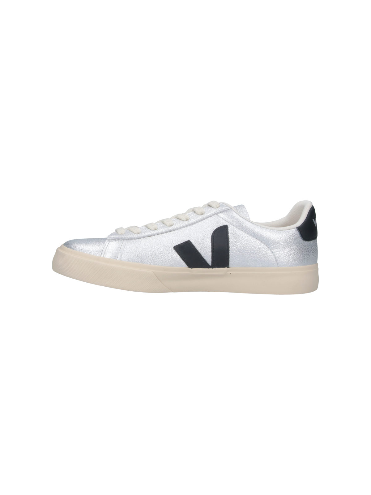 [Veja] Sneakers SS26 CP0520786SILVER BLACK
