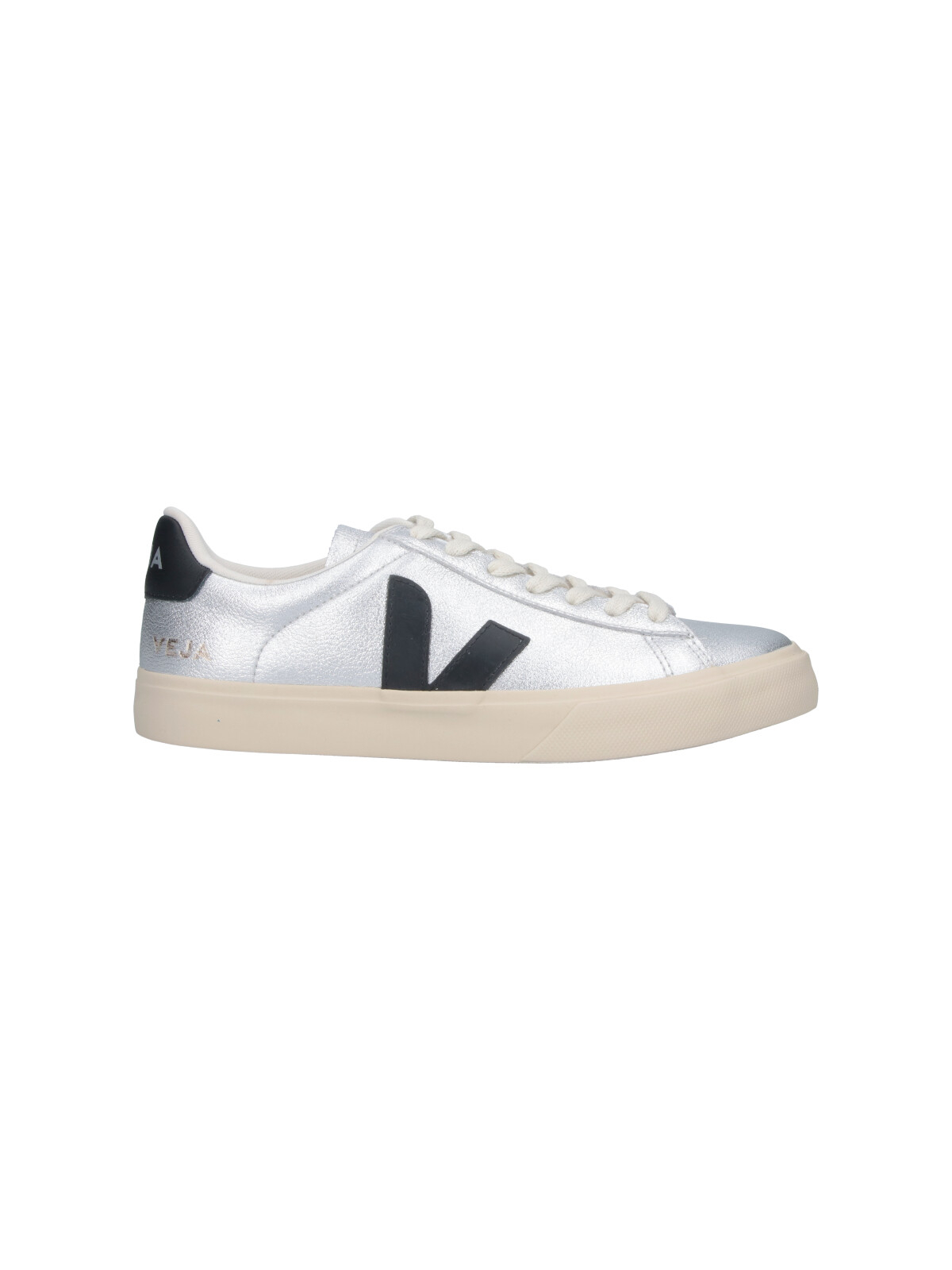 [Veja] Sneakers SS26 CP0520786SILVER BLACK