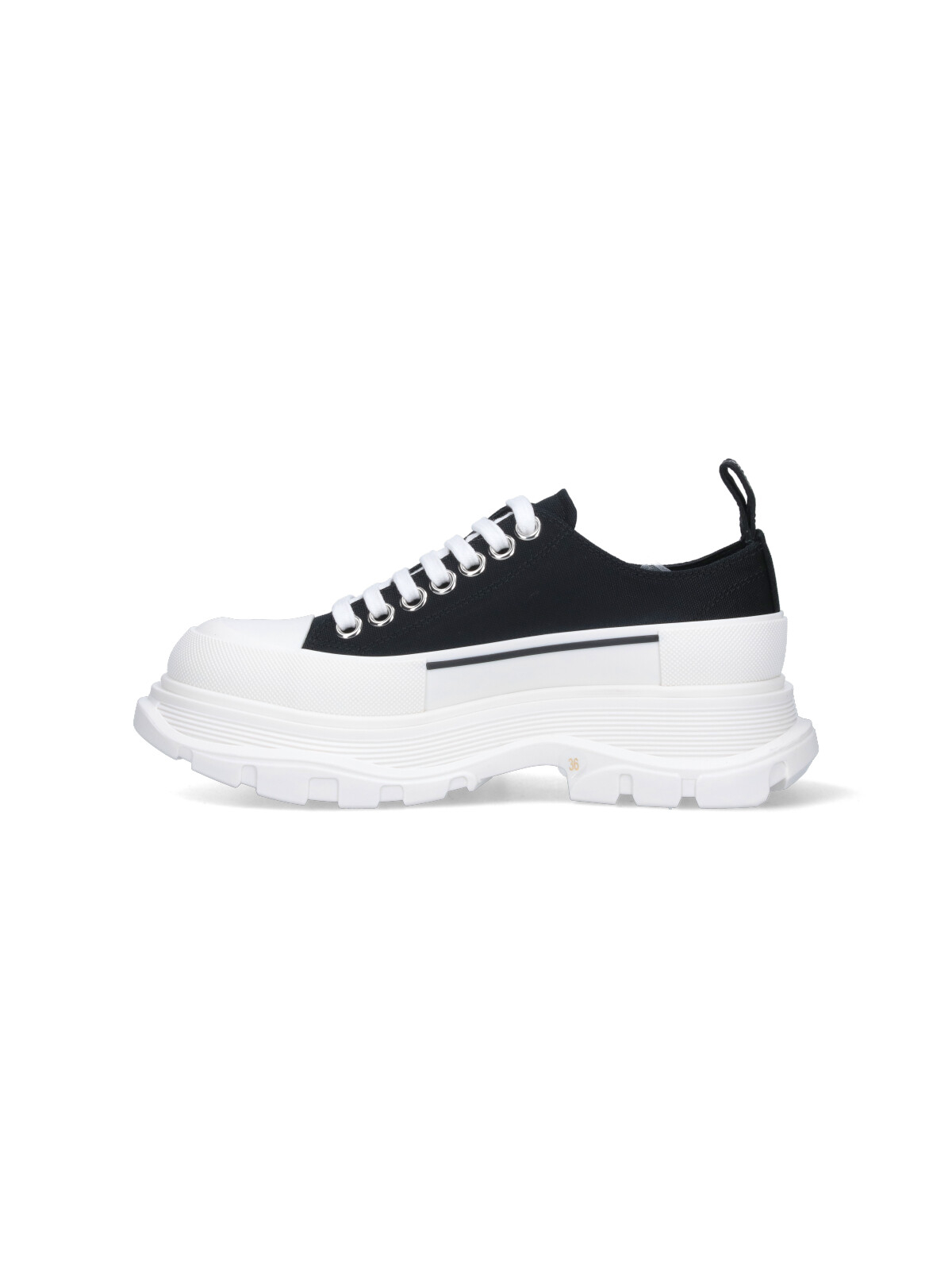 [Alexander McQueen] Sneakers SS26 697072 W4AAQ1070