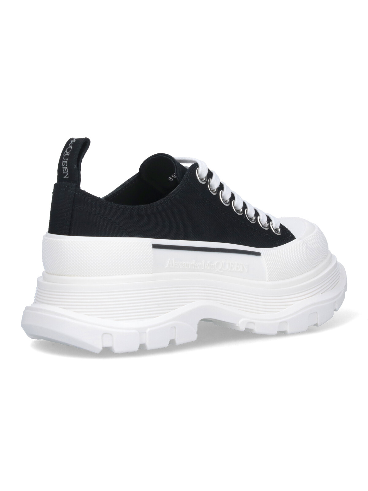 [Alexander McQueen] Sneakers SS26 697072 W4AAQ1070