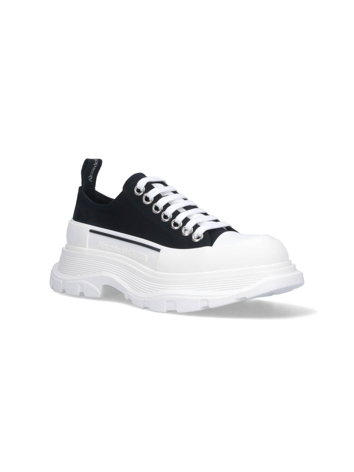 [Alexander McQueen] Sneakers SS26 697072 W4AAQ1070