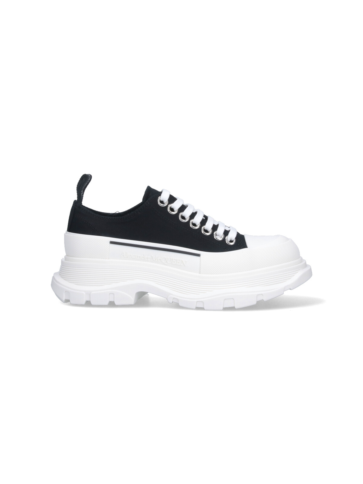 [Alexander McQueen] Sneakers SS26 697072 W4AAQ1070