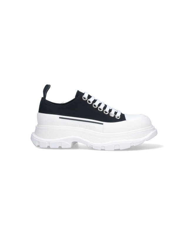 [Alexander McQueen] Sneakers SS26 697072 W4AAQ1070