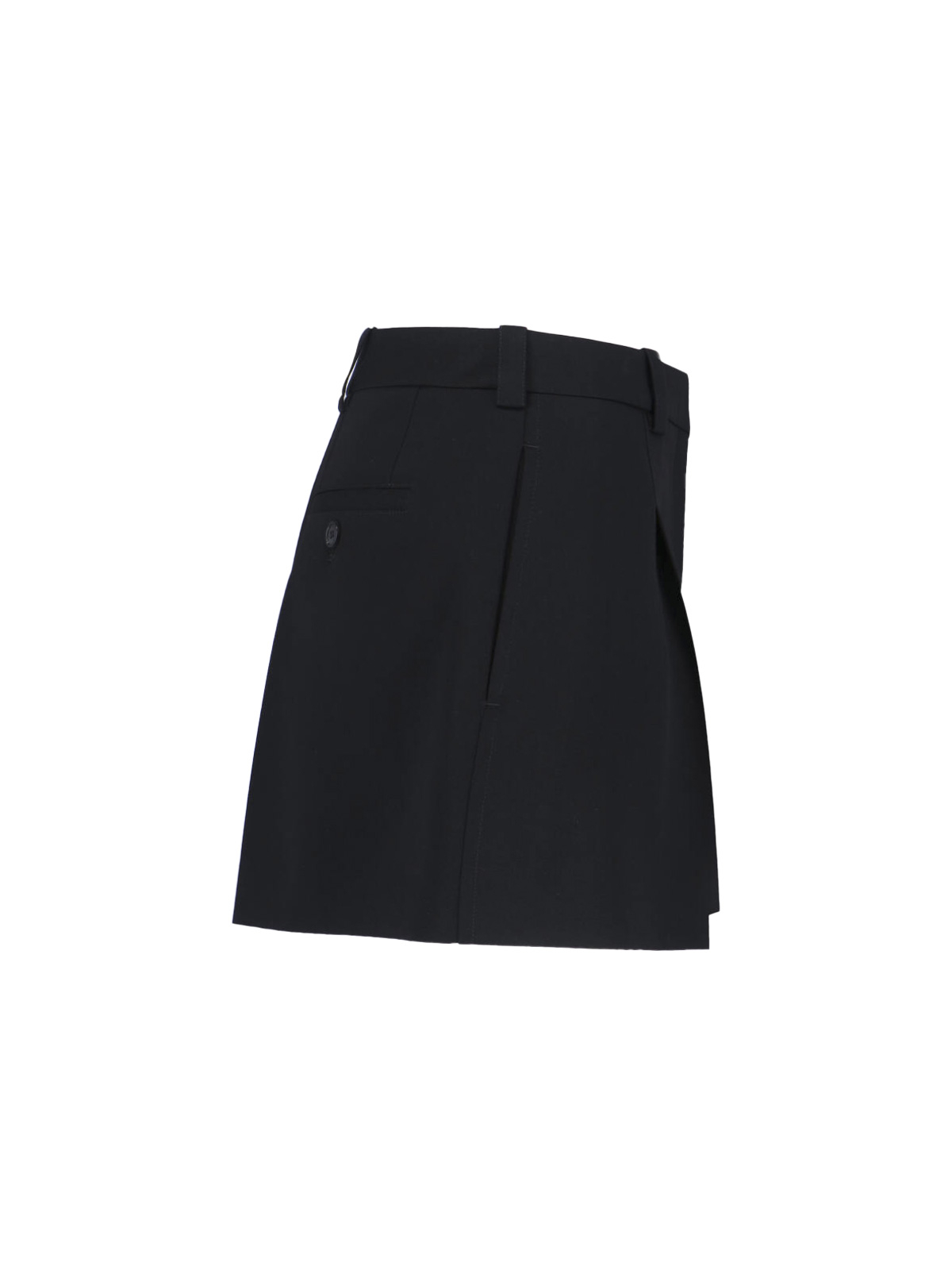 [Givenchy] Shorts SS26 BW518W15CT001