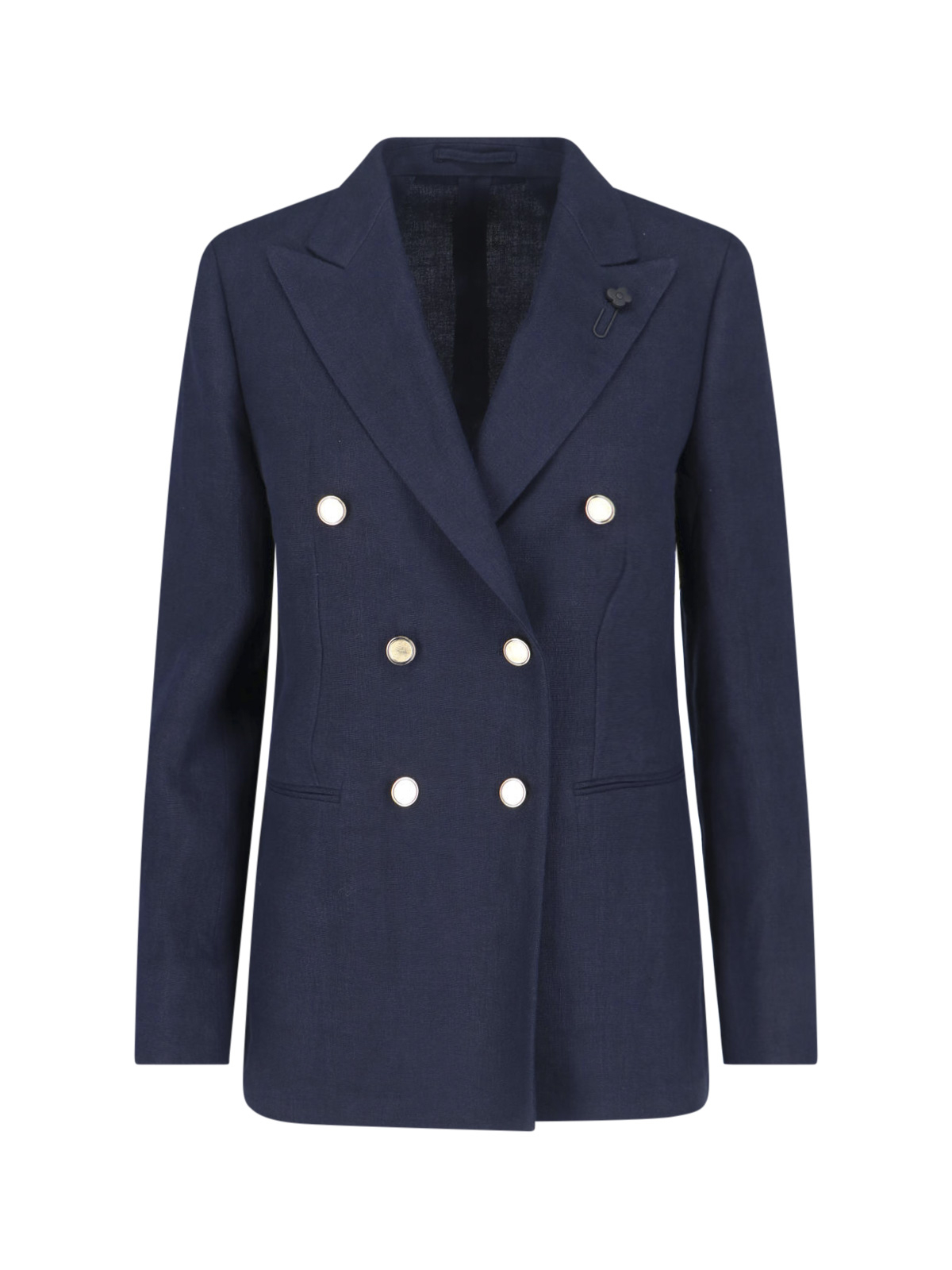 [Lardini] Blazer SS26 P6ADAMSFH PTN44702800