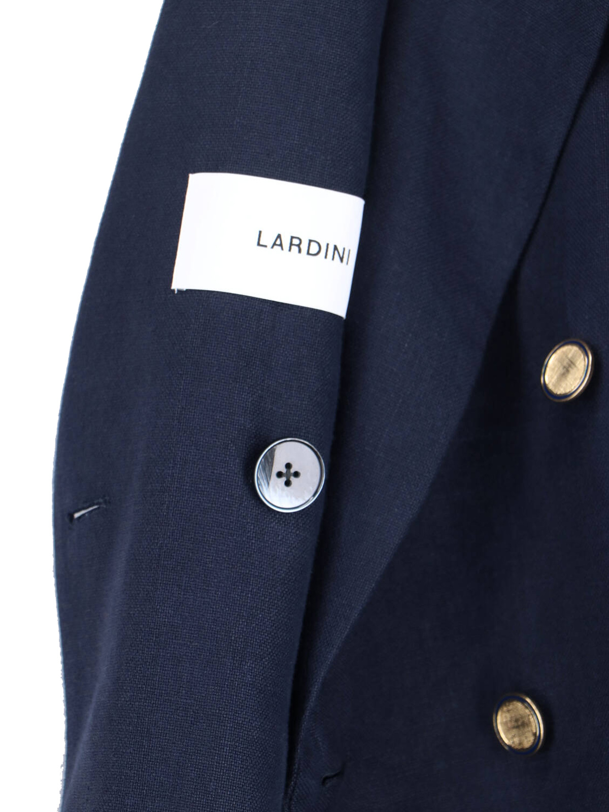 [Lardini] Blazer SS26 P6ADAMSFH PTN44702800