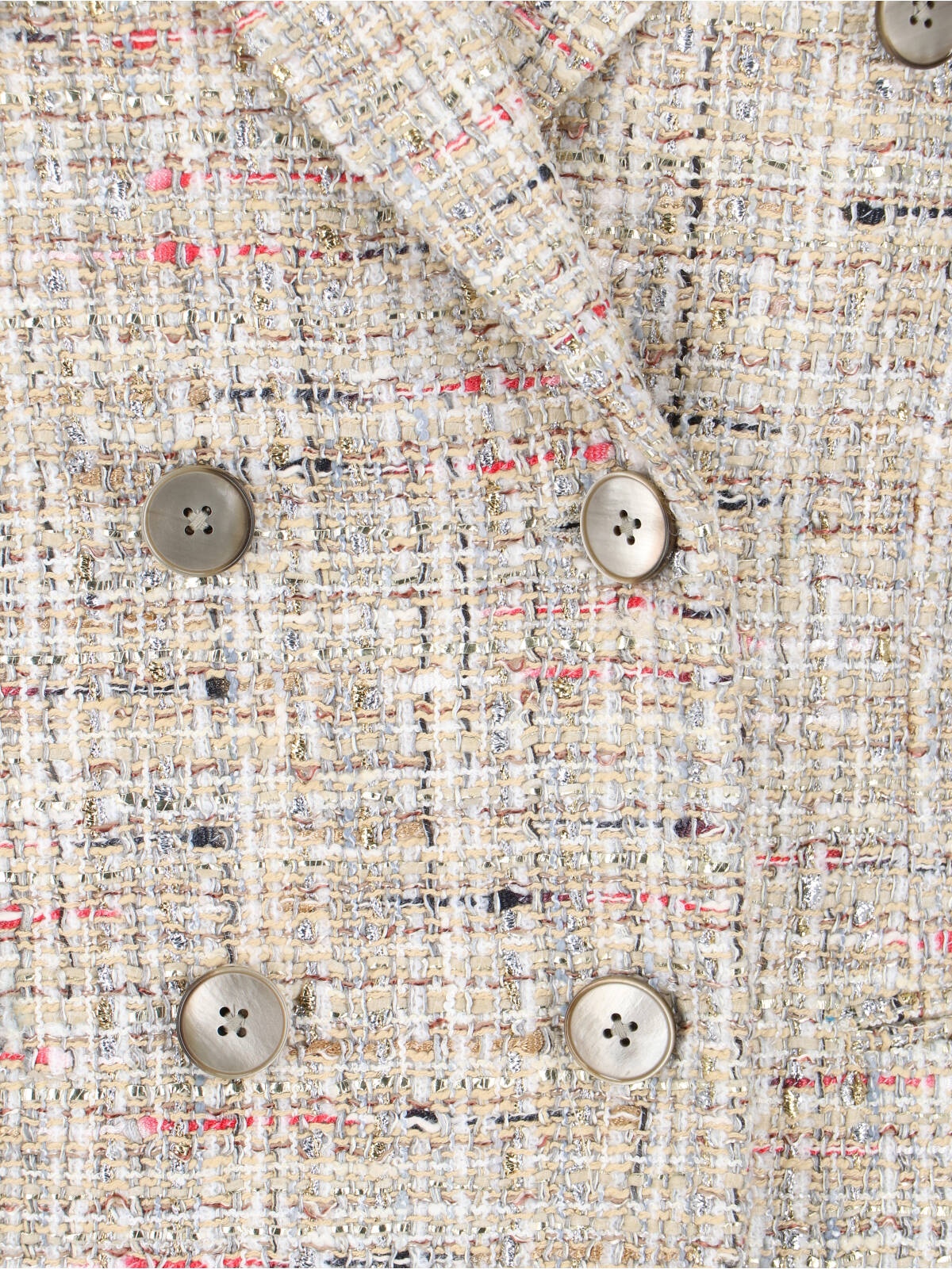 [Lardini] Blazer SS26 P6ADAMSF EQDO62814320