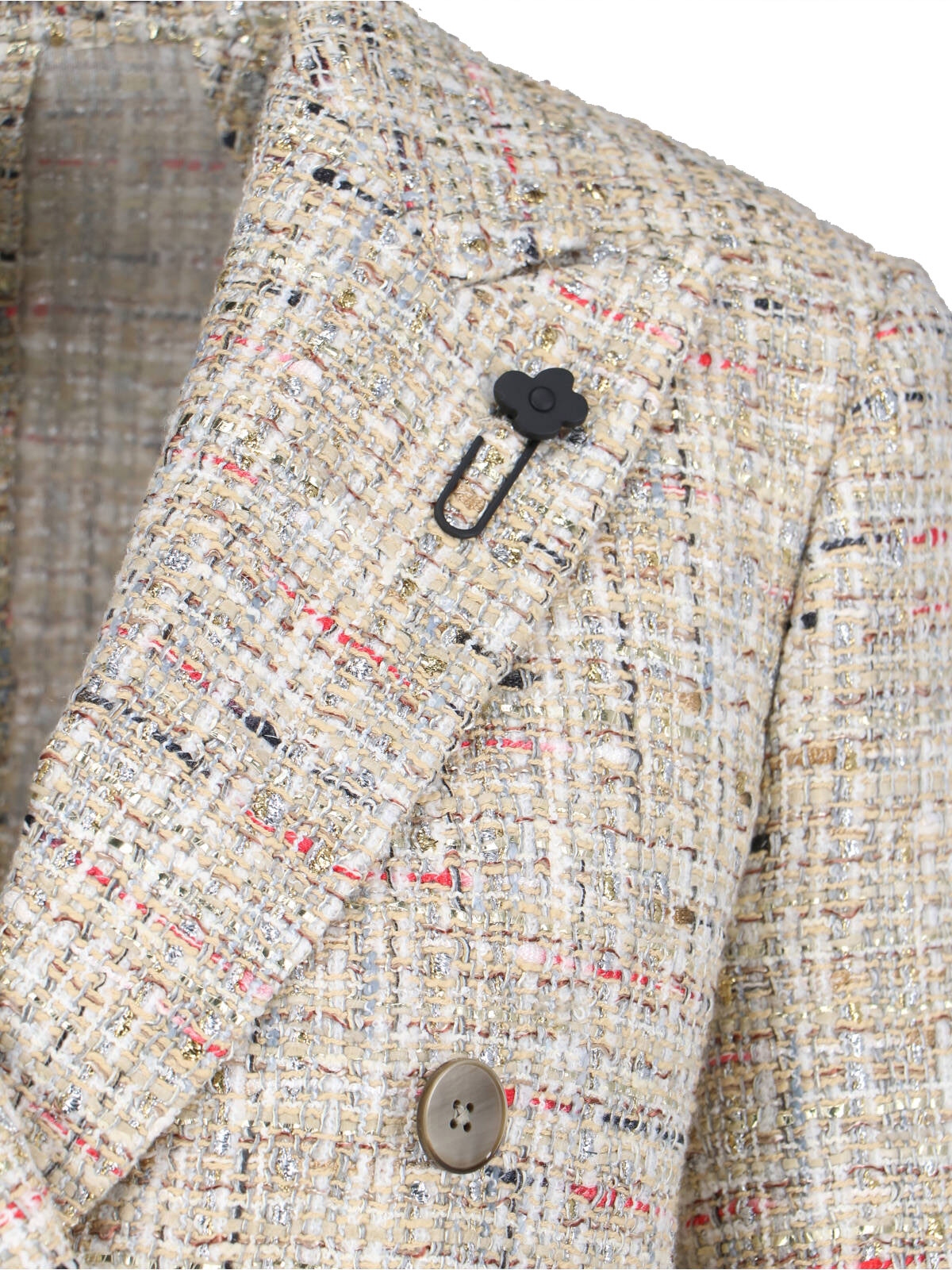 [Lardini] Blazer SS26 P6ADAMSF EQDO62814320