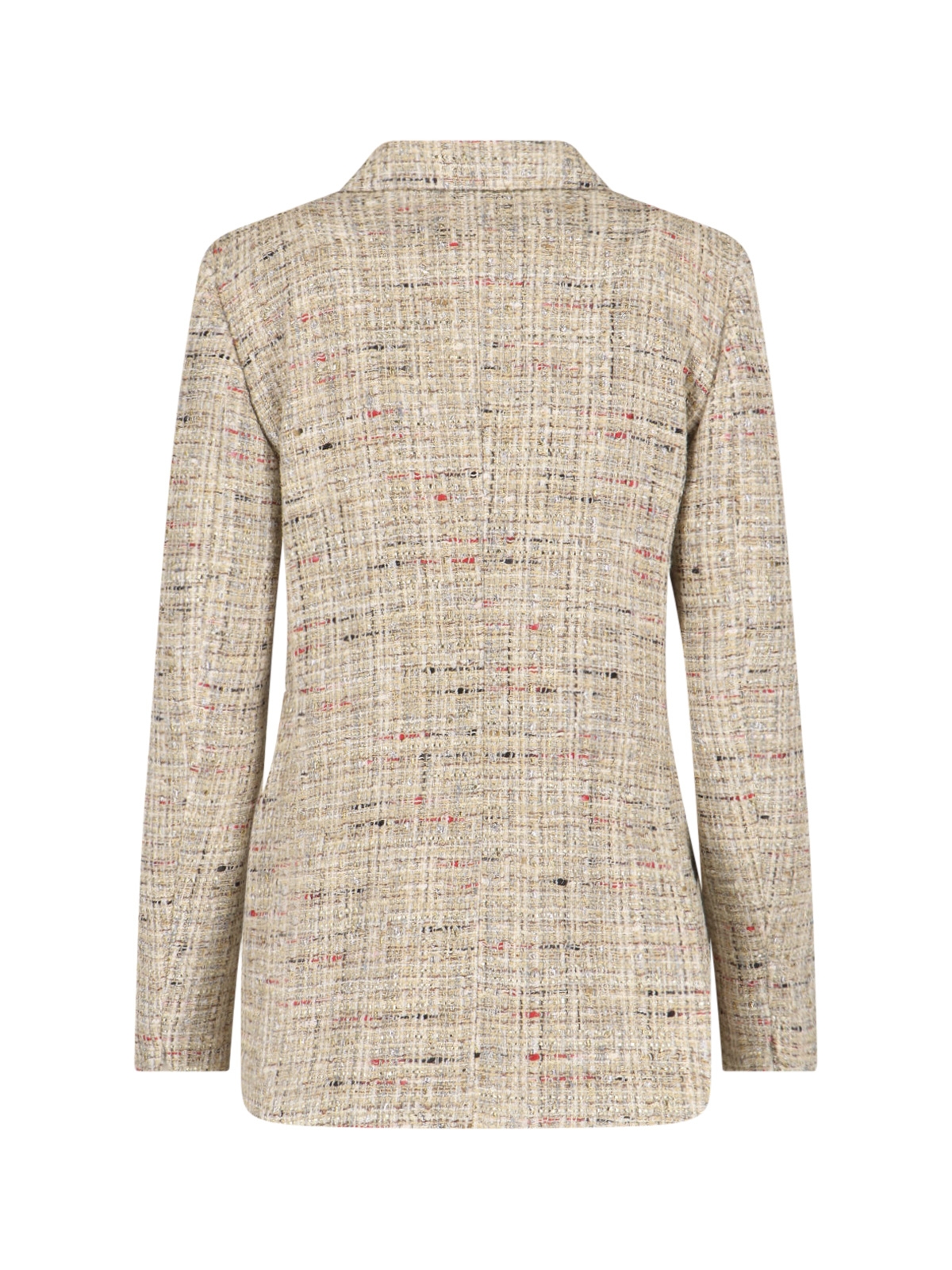 [Lardini] Blazer SS26 P6ADAMSF EQDO62814320